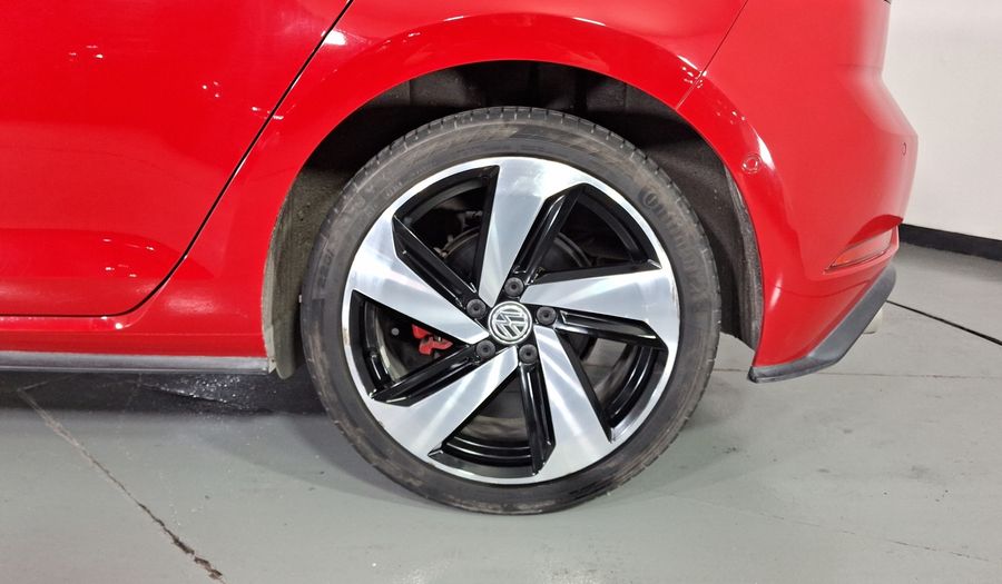 Volkswagen Golf 2.0 GTI DCT Hatchback 2019