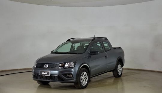 Volkswagen • Saveiro