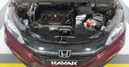Honda Hr-v 1.8 LX Suv 2018
