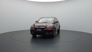 Honda • HR-V