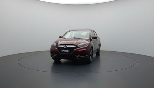 Honda • HR-V