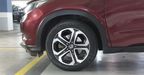 Honda Hr-v 1.8 LX Suv 2018