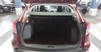 Honda Hr-v 1.8 LX Suv 2018