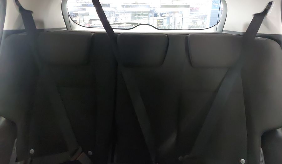 Honda Hr-v 1.8 LX Suv 2018