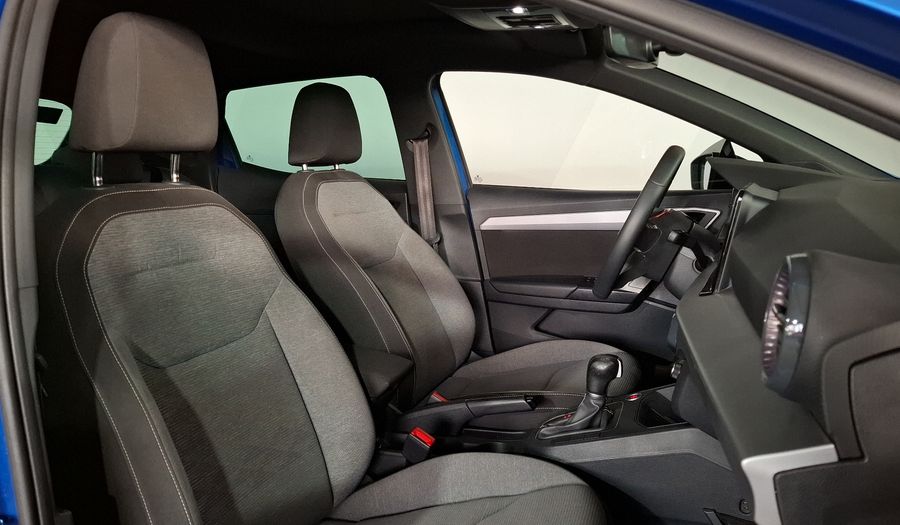 Seat Ibiza 1.6 XCELLENCE AUTO Hatchback 2023