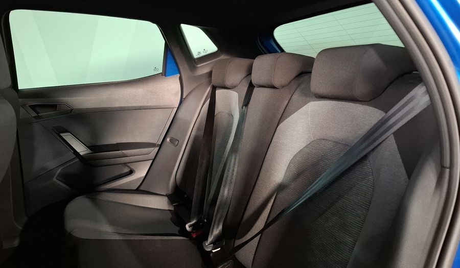 Seat Ibiza 1.6 XCELLENCE AUTO Hatchback 2023