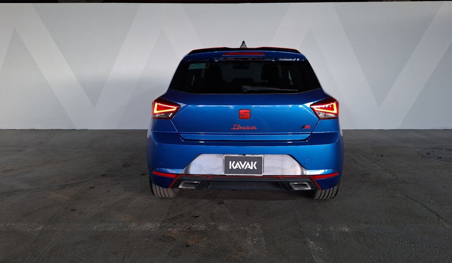 Seat Ibiza 1.6 XCELLENCE AUTO Hatchback 2023