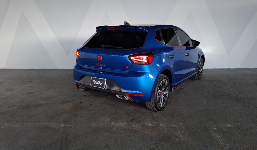 Seat Ibiza 1.6 XCELLENCE AUTO Hatchback 2023