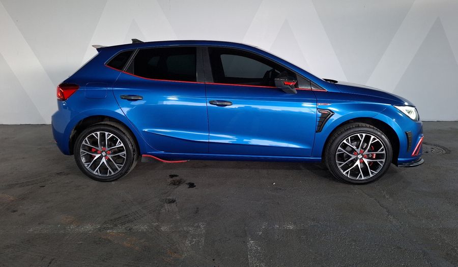 Seat Ibiza 1.6 XCELLENCE AUTO Hatchback 2023