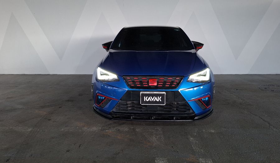 Seat Ibiza 1.6 XCELLENCE AUTO Hatchback 2023