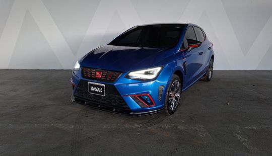 Seat • Ibiza