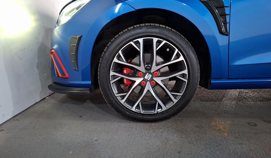 Seat Ibiza 1.6 XCELLENCE AUTO Hatchback 2023