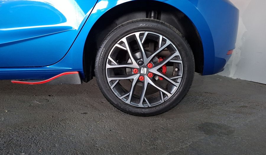 Seat Ibiza 1.6 XCELLENCE AUTO Hatchback 2023
