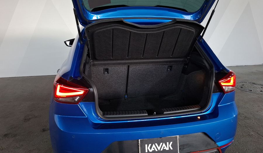 Seat Ibiza 1.6 XCELLENCE AUTO Hatchback 2023