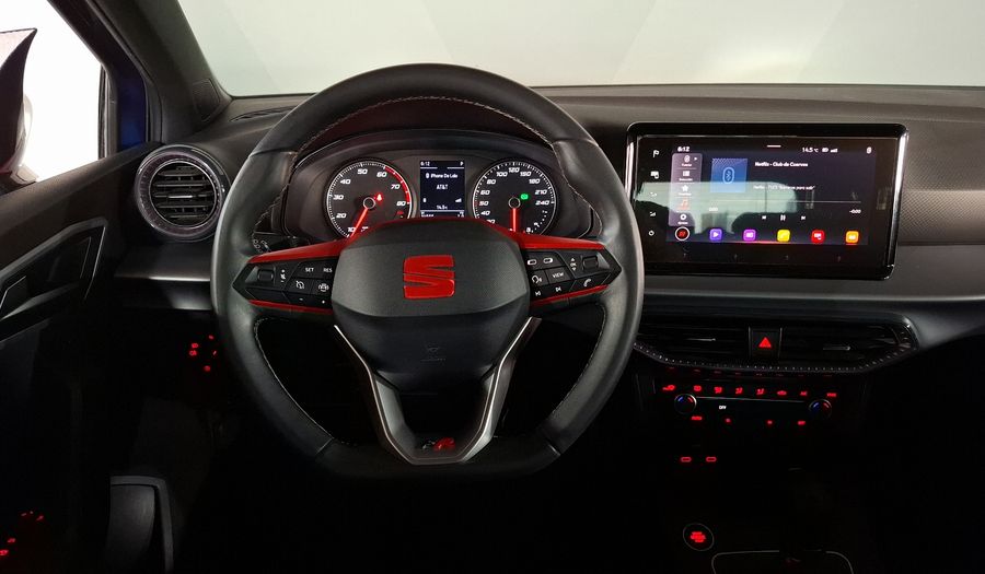 Seat Ibiza 1.6 XCELLENCE AUTO Hatchback 2023