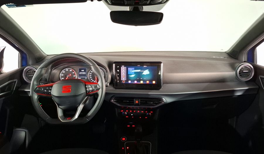 Seat Ibiza 1.6 XCELLENCE AUTO Hatchback 2023