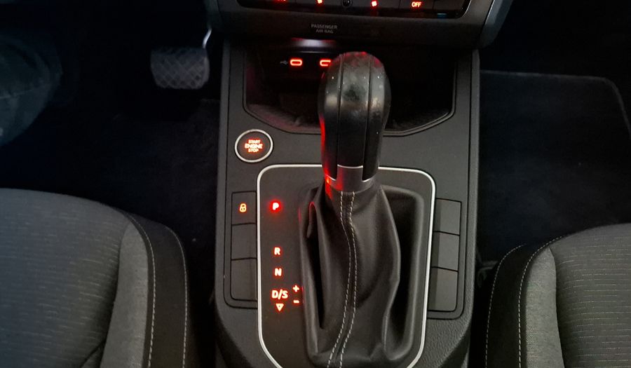 Seat Ibiza 1.6 XCELLENCE AUTO Hatchback 2023