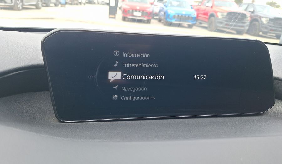 Mazda 3 2.0 SKYACTIV-G AUTO V Hatchback 2020