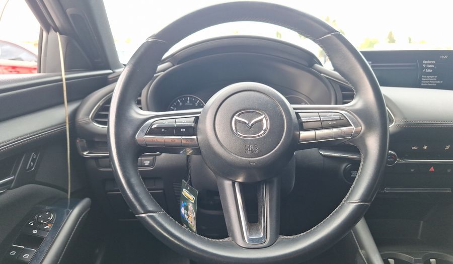 Mazda 3 2.0 SKYACTIV-G AUTO V Hatchback 2020