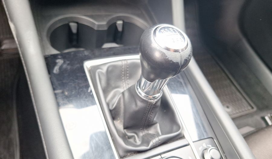 Mazda 3 2.0 SKYACTIV-G AUTO V Hatchback 2020