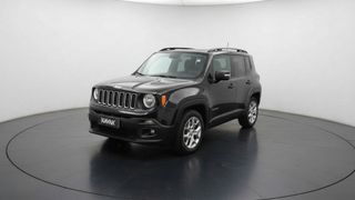 Jeep • Renegade