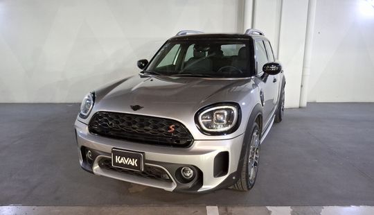 Mini • Countryman