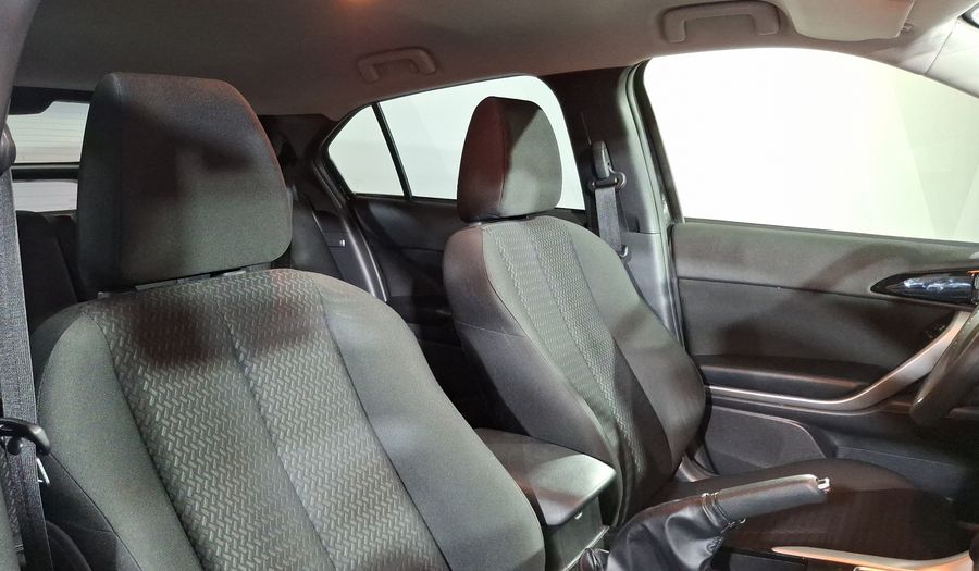 Mitsubishi Eclipse Cross 1.5 GLX CVT Suv 2019