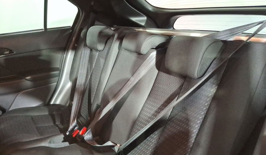 Mitsubishi Eclipse Cross 1.5 GLX CVT Suv 2019