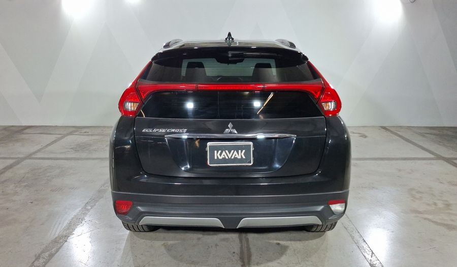 Mitsubishi Eclipse Cross 1.5 GLX CVT Suv 2019