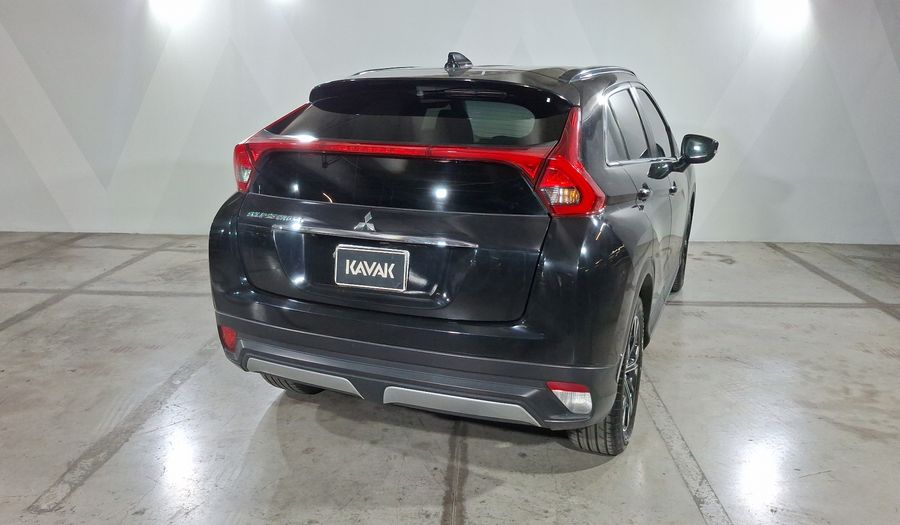 Mitsubishi Eclipse Cross 1.5 GLX CVT Suv 2019