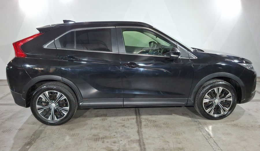 Mitsubishi Eclipse Cross 1.5 GLX CVT Suv 2019