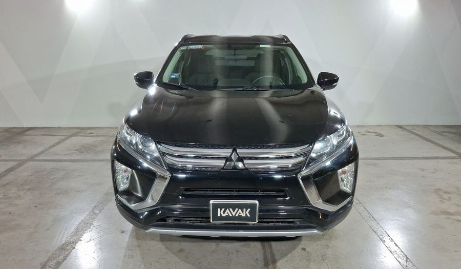 Mitsubishi Eclipse Cross 1.5 GLX CVT Suv 2019