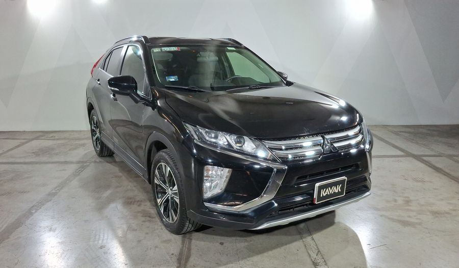 Mitsubishi Eclipse Cross 1.5 GLX CVT Suv 2019