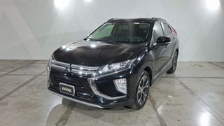 Mitsubishi • Eclipse Cross