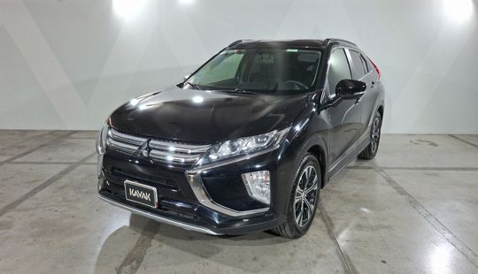 Mitsubishi • Eclipse Cross