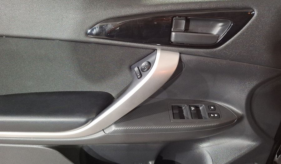Mitsubishi Eclipse Cross 1.5 GLX CVT Suv 2019