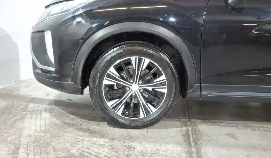 Mitsubishi Eclipse Cross 1.5 GLX CVT Suv 2019