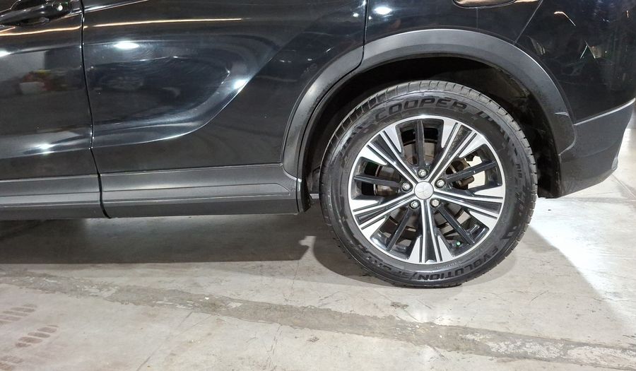 Mitsubishi Eclipse Cross 1.5 GLX CVT Suv 2019