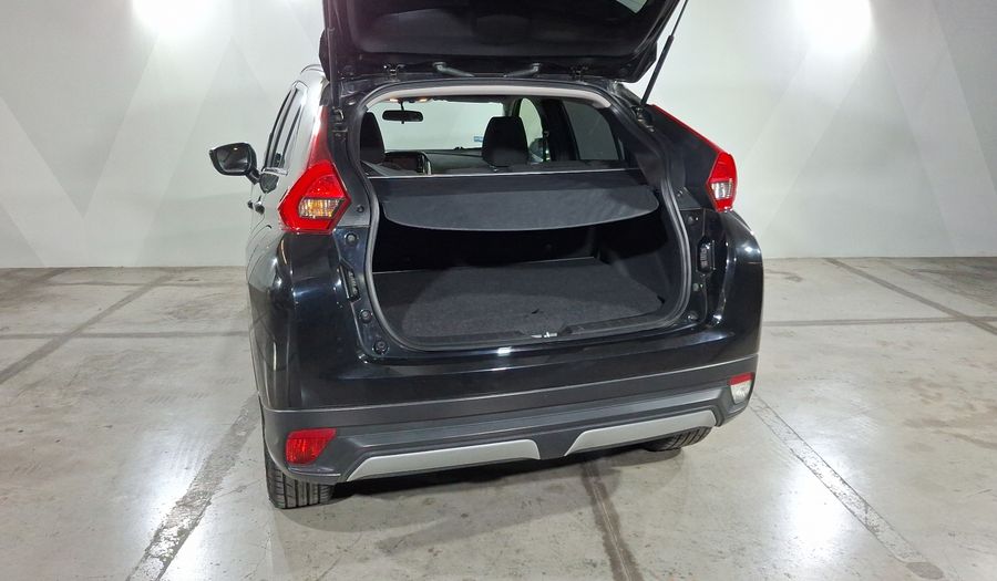 Mitsubishi Eclipse Cross 1.5 GLX CVT Suv 2019