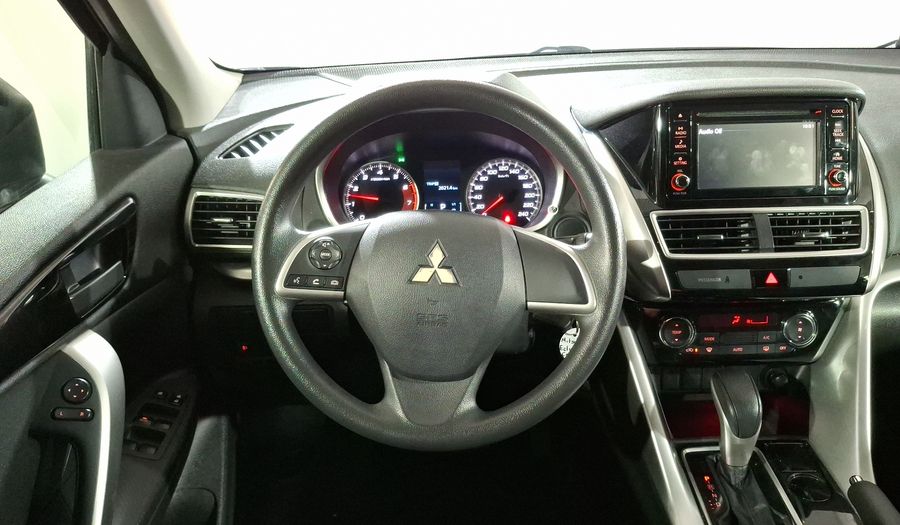 Mitsubishi Eclipse Cross 1.5 GLX CVT Suv 2019
