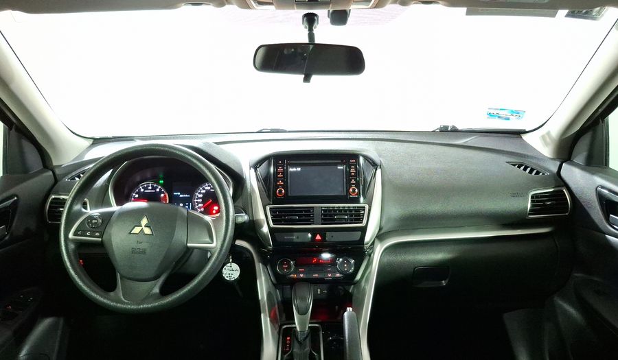 Mitsubishi Eclipse Cross 1.5 GLX CVT Suv 2019
