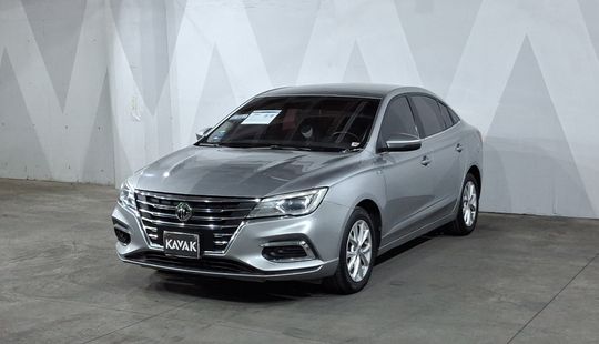 Mg • MG5