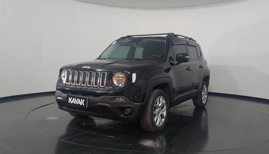 Jeep • Renegade