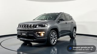 Jeep • Compass