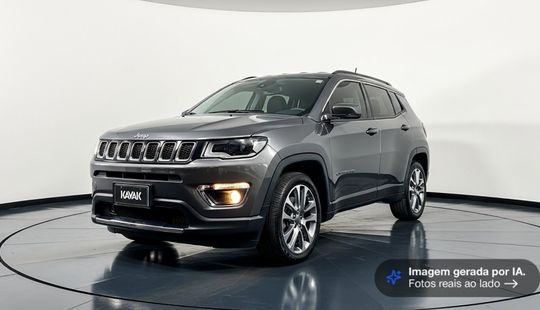 Jeep • Compass