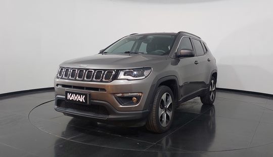 Jeep • Compass