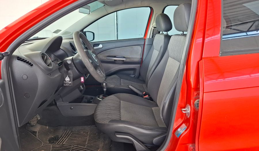 Volkswagen Voyage 1.6 COMFORTLINE PLUS I MOTION Sedan 2014