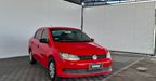 Volkswagen Voyage 1.6 COMFORTLINE PLUS I MOTION Sedan 2014
