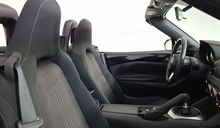 Mazda Mx-5 2.0 I SPORT MT Convertible 2022