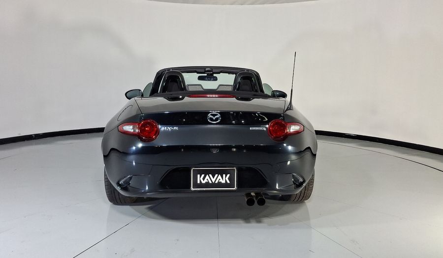 Mazda Mx-5 2.0 I SPORT MT Convertible 2022